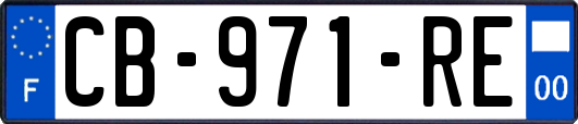 CB-971-RE