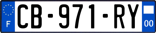 CB-971-RY