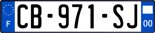 CB-971-SJ