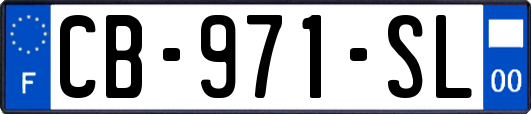 CB-971-SL