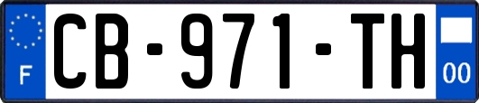 CB-971-TH