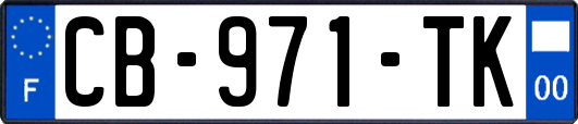 CB-971-TK