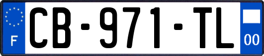 CB-971-TL