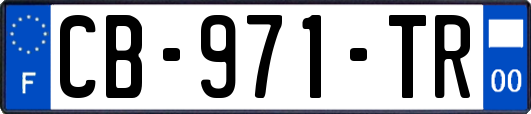 CB-971-TR