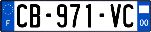 CB-971-VC