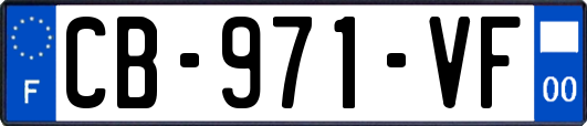 CB-971-VF