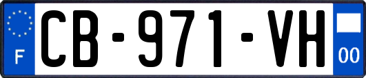 CB-971-VH