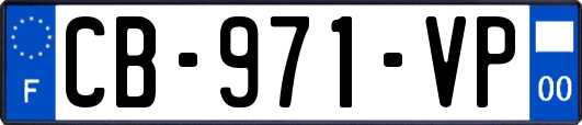 CB-971-VP