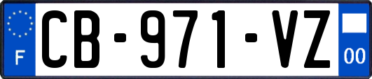 CB-971-VZ