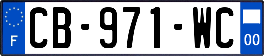 CB-971-WC
