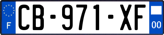 CB-971-XF