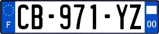 CB-971-YZ