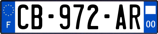 CB-972-AR