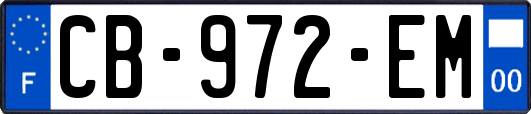 CB-972-EM