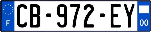 CB-972-EY