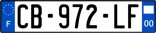 CB-972-LF