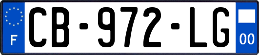 CB-972-LG