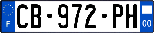 CB-972-PH