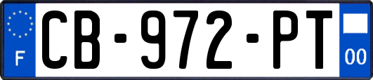CB-972-PT