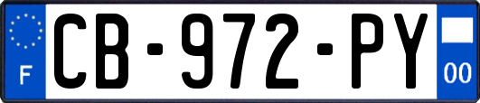 CB-972-PY