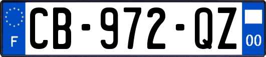 CB-972-QZ