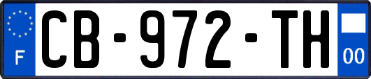 CB-972-TH