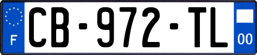 CB-972-TL