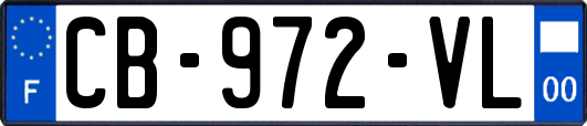 CB-972-VL