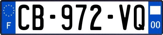 CB-972-VQ