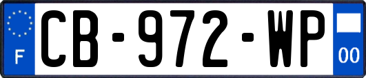 CB-972-WP