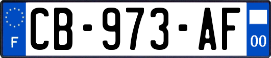 CB-973-AF