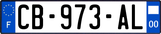 CB-973-AL