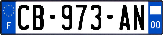 CB-973-AN