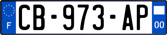 CB-973-AP