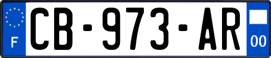 CB-973-AR