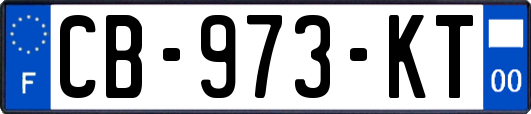 CB-973-KT