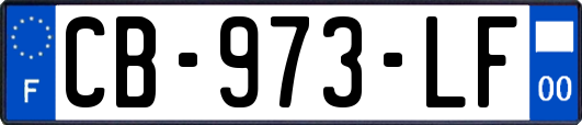 CB-973-LF
