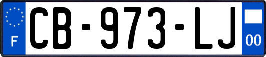 CB-973-LJ