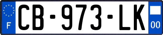 CB-973-LK