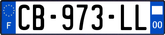 CB-973-LL