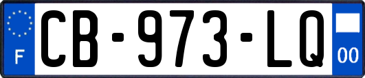 CB-973-LQ
