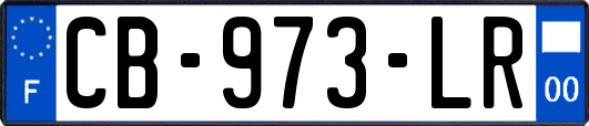 CB-973-LR