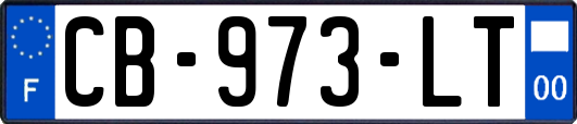 CB-973-LT