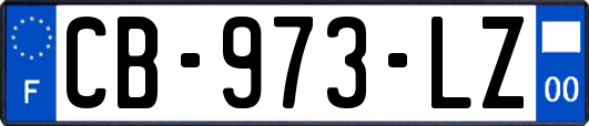CB-973-LZ