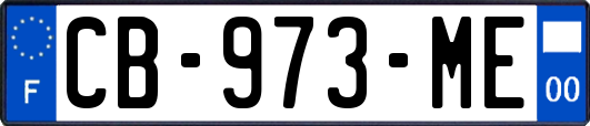 CB-973-ME
