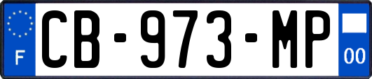 CB-973-MP