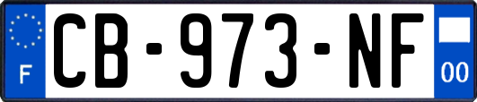 CB-973-NF