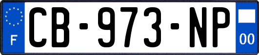 CB-973-NP