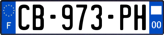 CB-973-PH