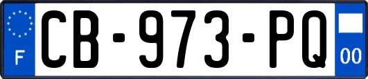 CB-973-PQ